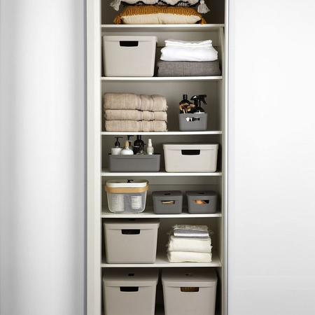 POJEMNIK IH FLEXISTORE 19L NEUTRAL