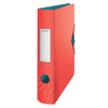 SEGREGATOR A4 LEITZ 180° ACTIVE URBAN CHIC 82 MM 11170020 RÓŻOWY