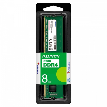 ADATA PAMIĘĆ PREMIER DDR4 3200 DIMM 8GB CL22 SINGLE TRAY