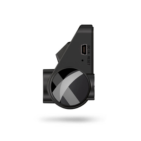 REJESTRATOR SAMOCHODOWY DUAL VIEW XBLITZ