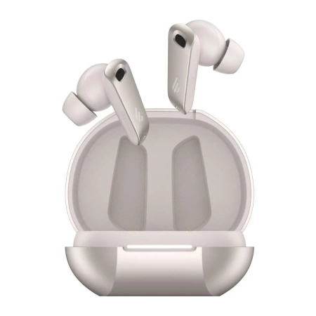 SŁUCHAWKI TWS EDIFIER NEOBUDS PLUS, ANC (PERŁOWE)