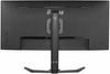 IIYAMA MONITOR 34 CALE GCB3481WQSU-B1 VA, UWQHD, 180HZ, 0.3MS, 500CD