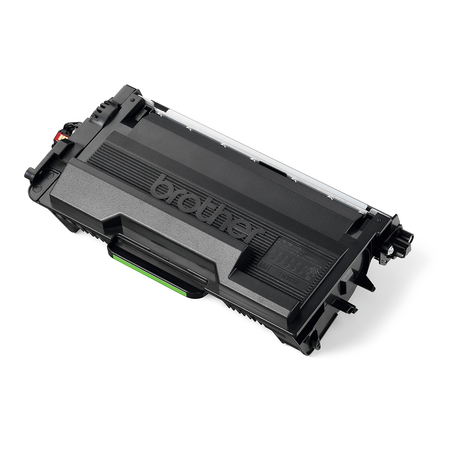 ORYGINALNY TONER BROTHER TN3600, BLACK, 3000S