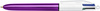 DŁUGOPIS BIC 4 COLOURS SHINE MIX 964775 CZTEROKOLOROWY 1.0MM