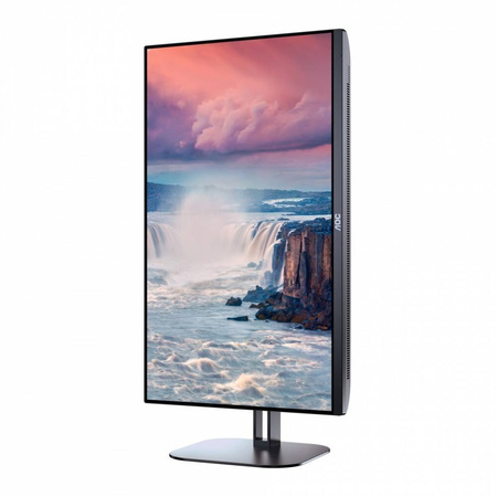 AOC MONITOR Q27V5N 27 CALI VA HDMIX2 DPX2 PIVOT