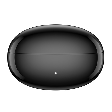 SŁUCHAWKI BEZPRZEWODOWE TYPU OPEN EAR EDIFIER LOLLICLIP  (CZARNE)