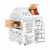DOMEK DO KOLOROWANIA FELLOWES 100053827