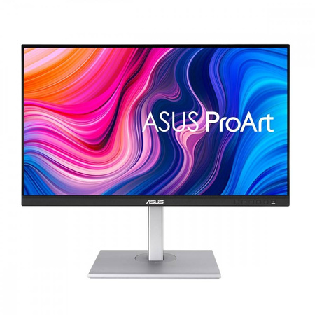 ASUS MONITOR 27 CALI PA278CV IPS WQHD HDMI DP USB-C 4XUSB PIVOT GŁOŚNIK