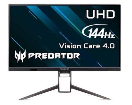 ACER MONITOR 32 CALE XB323QKV3BMIIPHX