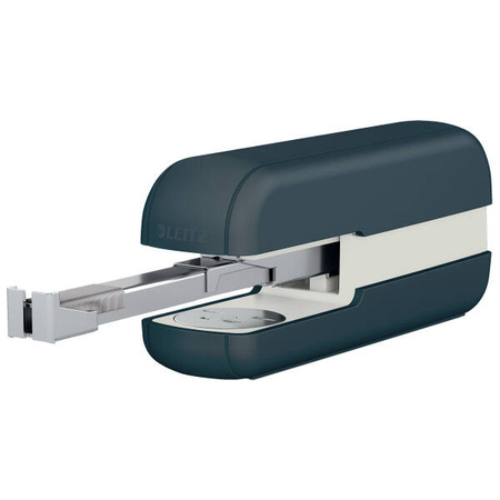 ZSZYWACZ LEITZ COSY 55670061 MORSKI NIEBIESKI 30 KART.