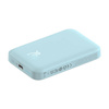 POWERBANK MINI BASEUS 6000 MAH 20W (NIEBIESKI)