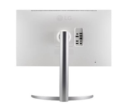 LG ELECTRONICS MONITOR 27UQ850V-W 27 CALI UHD