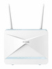D-LINK ROUTER G416 4G LTE AX1500 SIM SMART ROUTER EAGLE PRO AI