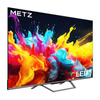 TELEWIZOR METZ 75MQE7600Z 75" QLED 4K ULTRA HD