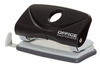 DZIURKACZ PLASTIK OFFICE PRODUCTS CZARNY 10 KART