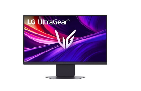 LG ELECTRONICS MONITOR 27G850A-B