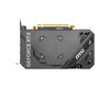 MSI KARTA GRAFICZNA GEFORCE RTX 4060 VENTUS 2X BLACK OC 8GB GDDR6 128BIT