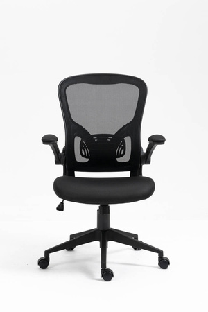 FOTEL BIUROWY OFFICE PRODUCTS CHIOS CZARNY
