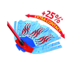 MOP VILEDA 3ACTION VELOUR XL VI140008
