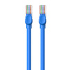 KABEL SIECIOWY BASEUS ETHERNET RJ45, CAT.6, 3M (NIEBIESKI)