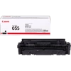 TONER ORYGINALNY CANON CRG055BK 3016C002 CZARNY 2300 STRON