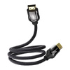 KABEL HDMI 2.0 VENTION VAA-B05-B100 1M 4K 60HZ (CZARNY)