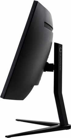 IIYAMA MONITOR 34 CALE GCB34801WQSU-B1 VA,UWQHD,180HZ,0.4MS,1500R(CURVED), 2XHDMI,2XDP,2XUSB 3.2,2X3W,HDR400,HAS(110MM),VESA(100X100MM)