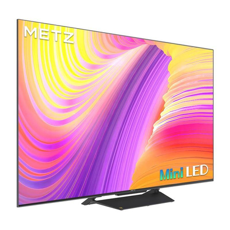 TELEWIZOR METZ 75MNE9000Z 75" LED 4K ULTRA HD
