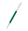 zielony
