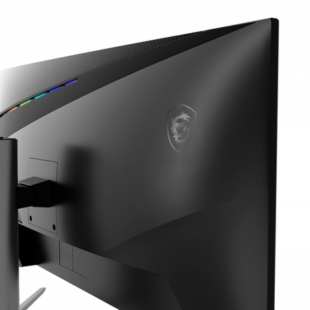 MSI MONITOR MAG401QR 40 CALI /1MS/ IPS/UWQHD/155HZ/21:9