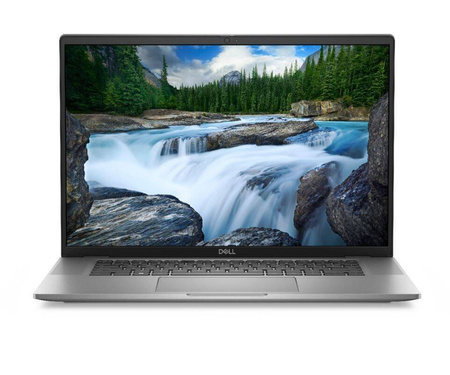 DELL NOTEBOOK LATITUDE 7640 WIN11PRO I7-1355U/16GB/512GB SSD/16.0 FHD/INTEL IRISXE/THBLT & FGRPR & SMTCD/FHD/IR CAM/MIC/LTE 4G+BT/BACKLIT KB/3 CELL/3Y