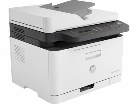 HP INC. URZĄDZENIE WIELOFUNKCYJNE COLOR LASER MFP 179FNW 4ZB97A
