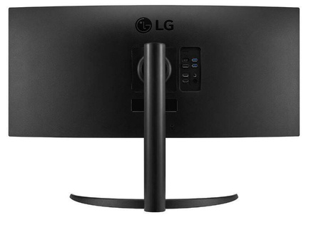 LG ELECTRONICS MONITOR 34WP75CP-B 34 CALE 21:9 ULTRAWIDE QHD VA ZAKRZYWIONY