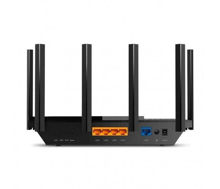 TP-LINK ROUTER ARCHER AX73 ROUTER AX5400 4LAN 1USB