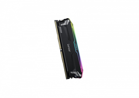 LEXAR PAMIĘĆ DDR5 ARES RGB GAMING 32GB(2*16GB)/6400 CZARNA