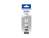 EPSON 115 ORYGINALNY INK / TUSZ C13T07D54A, GREY, EPSON ECOTANK L8160, L8180