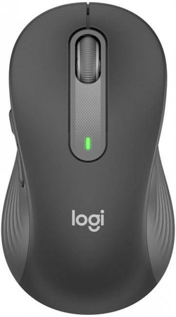 MYSZ BEZPRZEWODOWA LOGITECH M650L 910-006236 GRAFITOWA