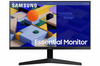 SAMSUNG MONITOR 27 CALI LS27C310EAUXEN IPS 1920X1080 FHD 16:9 1XD-SUB 1XHDMI 5 MS (GTG) PŁASKI 2 LATA D2D