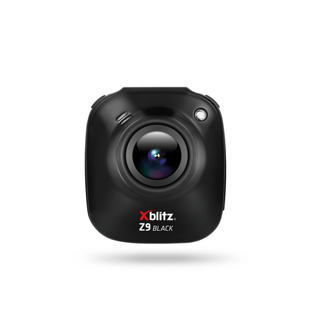 REJESTRATOR SAMOCHODOWY Z9 BLACK XBLITZ