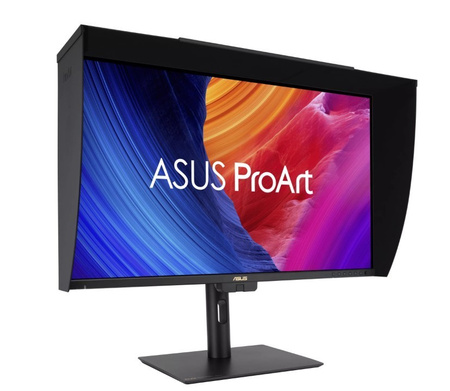 Asus Monitor 32 cale PA32UCE ProArt 4K IPS HDMI*2 DP*2 USB-C