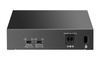 TP-LINK PRZEŁĄCZNIK 5XGE POE+ LS105GP