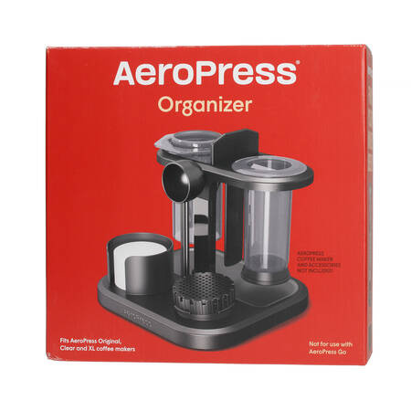 AEROPRESS - ORGANIZER