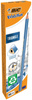 Ołówek trójkątny bezdrzewny BIC EVOLUTION TRIANGLE 964845 HB