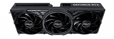 PALIT KARTA GRAFICZNA GEFORCE RTX 5070 GAMING PRO 12GB GDDR7 192BIT 3DP/HDMI