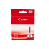TUSZ ORYGINALNY CANON CLI8RED 0626B001 CZERWONY 420 STRON