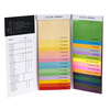 PAPIER KSERO KOLOR A4 PAPERLINE LAWENDOWY 80G 500 ARK
