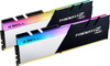 G.SKILL PAMIĘĆ DO PC - DDR4 64GB (2X32GB) TRIDENTZ RGB NEO AMD 3200MHZ CL16 XMP2