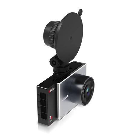 REJESTRATOR SAMOCHODOWY S9 DUO XBLITZ
