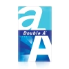 PAPIER KSERO A4 80G DOUBLE-A PREMIUM DOUBLEA A4 80G BIAŁY 165 CIE 500 ARK