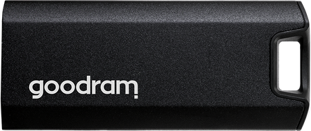 GOODRAM Dysk zewnętrzny SSD Move Ridge 2TB 2000/2000MB/s